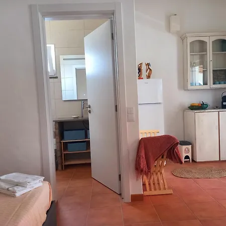 Holiday home Kuka 2 Tavira