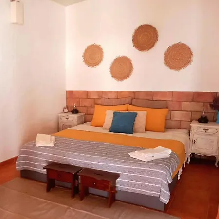 Vakantiehuis Kuka 2 *