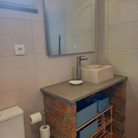 Дом отдыха Kuka 2