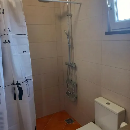 Dom wakacyjny Kuka 2