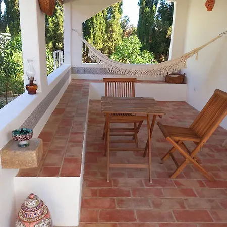 Casa de Férias Kuka 2