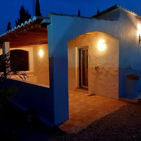 Kuka 2 Casa de Férias