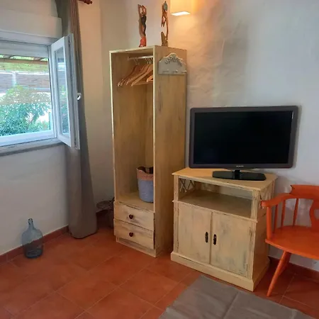 Дом отдыха Kuka 2 Тавира