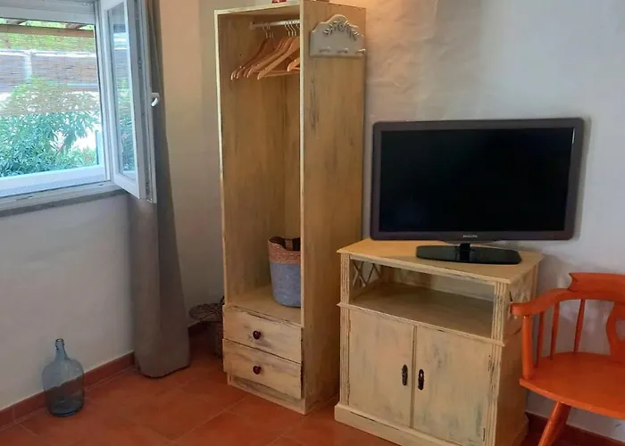 Ferienhaus Kuka 2 Tavira