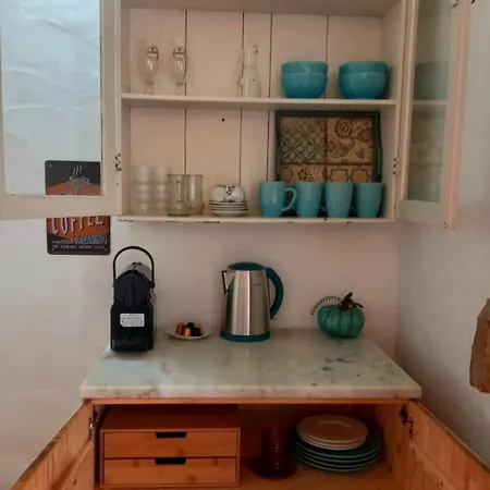 Kuka 2 Prázdninový dům