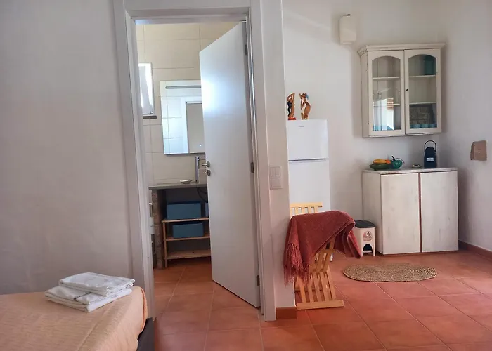 Сasa de vacaciones Kuka 2 Tavira