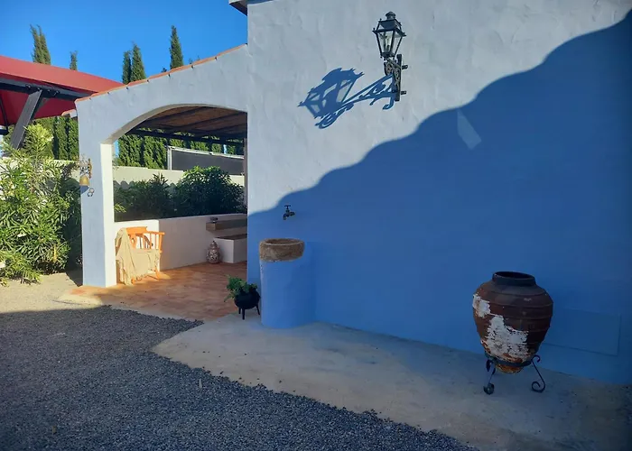 Kuka 2 Сasa de vacaciones